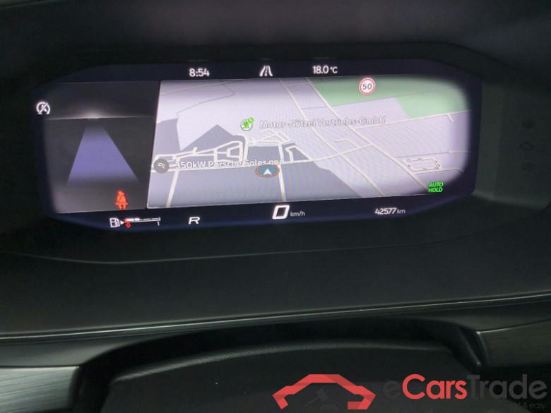 Cupra Formentor (KM7)(08.2020->) DE - SUV5 2.0 TSI EU6d, 4Drive, 2021 - 2024 #6