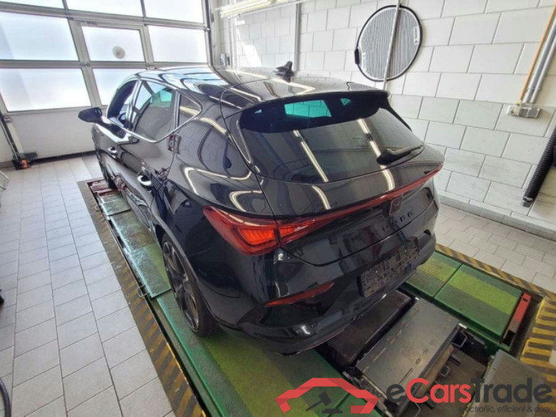 Cupra Leon (KL1/KU1)(09.2020->) DE - LimS5 1.4 e-HYBRID EU6d, VZ OPF, 2021 - 2024 #4