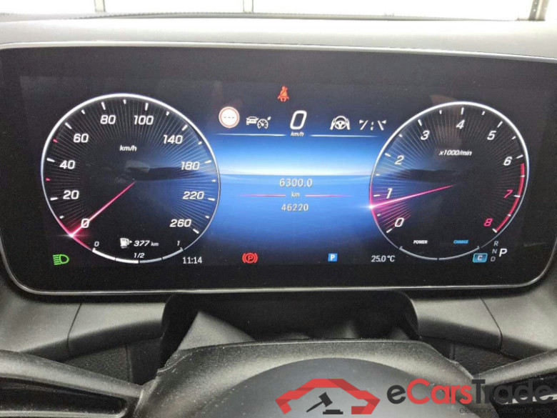 Mercedes-Benz GLC (BM 254)(06.2022->) DE - SUV5 GLC 200 EU6d, 4Matic AMG Line, 2022 - 2024 #6