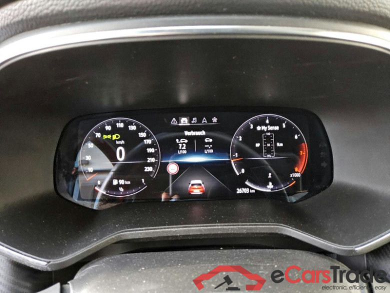 Renault Clio V (08.2019->) DE - LimS5 1.3 TCe 140 EU6d, R.S. Line, 2021 - 2023 #6