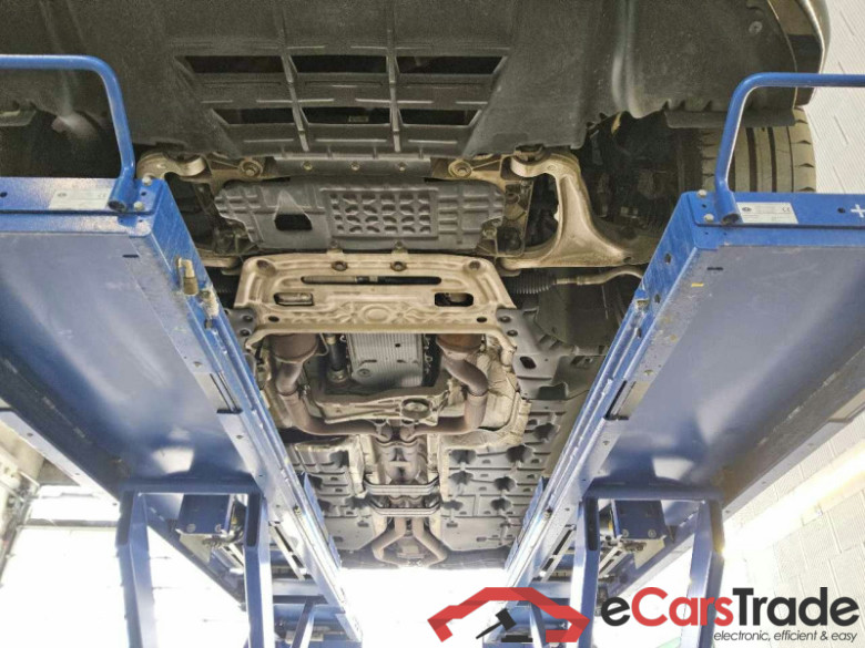 Maserati Levante DE - SUV5 3.0 V6 EU6d, Modena S, 2021 - 2022 #5