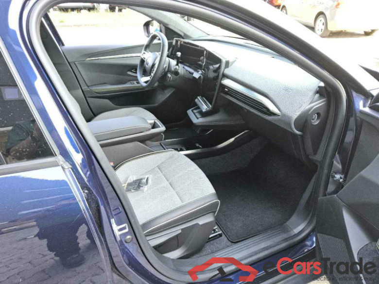 Renault Scenic E-Tech Electric (01.2024->) DE - SUV5 EV87 220HP, Techno (Batt. 87 kWh), 2024 - 2026 #5