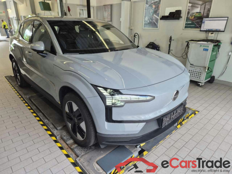 Volvo EX30 (06.2023->) DE - SUV5 2WD, Core, 2023 - 2026 #2