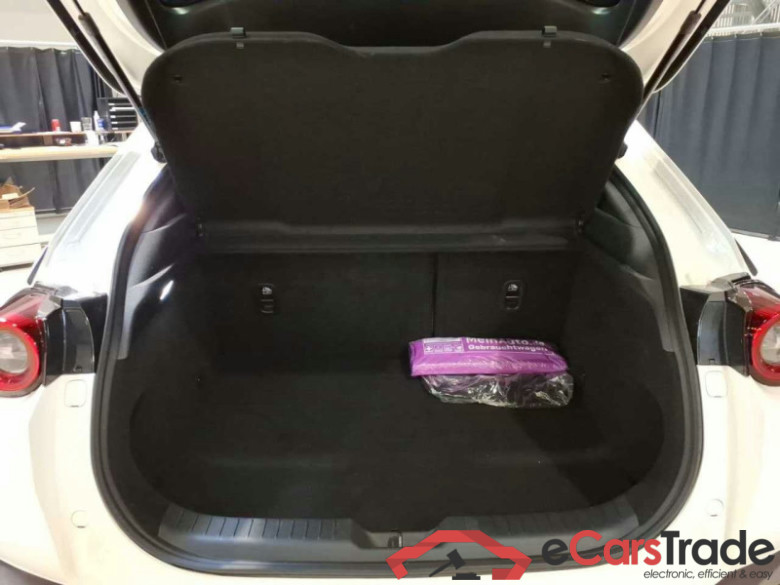 Mazda MX-30 (DR)(05.2020->) DE - SUV5 e-SKYACTIV, Advantage, 2022 - 2025 #4