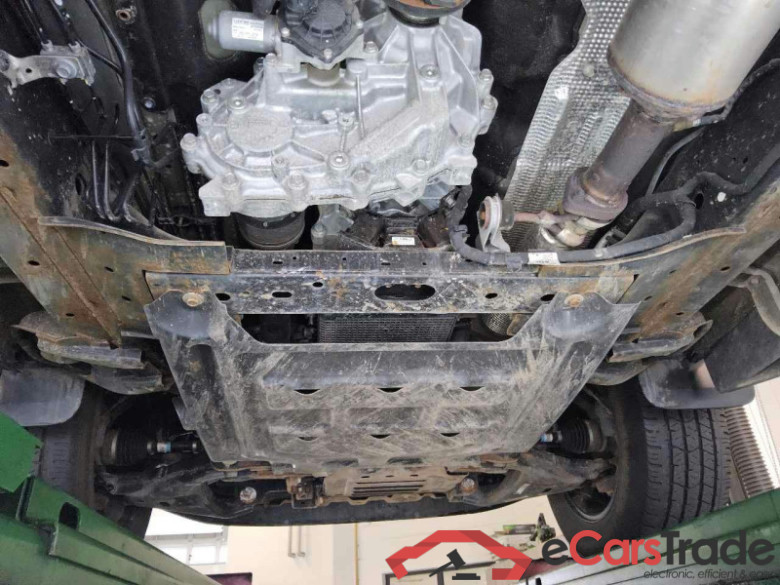 Ford Ranger (TKE)(2011->) DE - PickupDK4 2.0 TDCi Panther EU6d, Wildtrak 4x4 Doppelkabine, (Facelift 2) 20 #5
