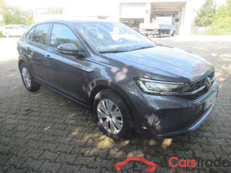 Volkswagen Taigo (CS1)(08.2021->) DE - SUV5 1.0 TSI EU6d, 2021 - 2024 #2