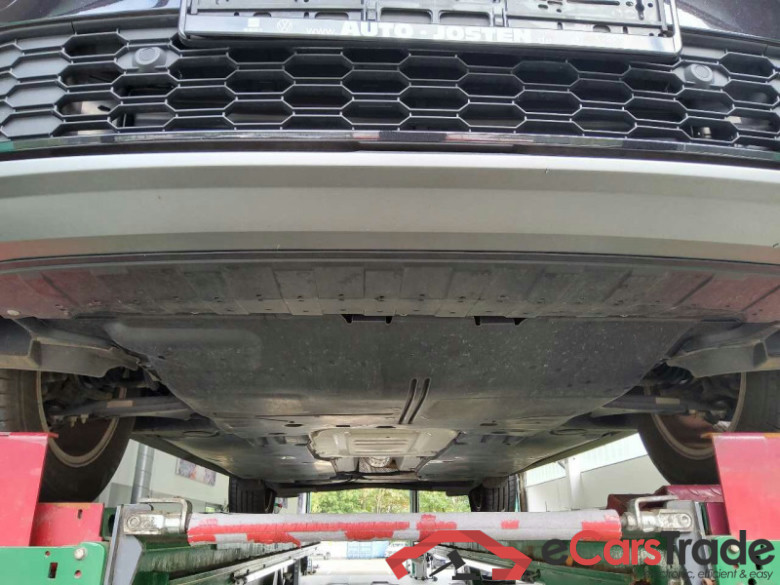 Skoda Kamiq (NW4)(07.2019->) DE - SUV5 1.0 TSI EU6d, Ambition OPF, 2020 - 2023 #5