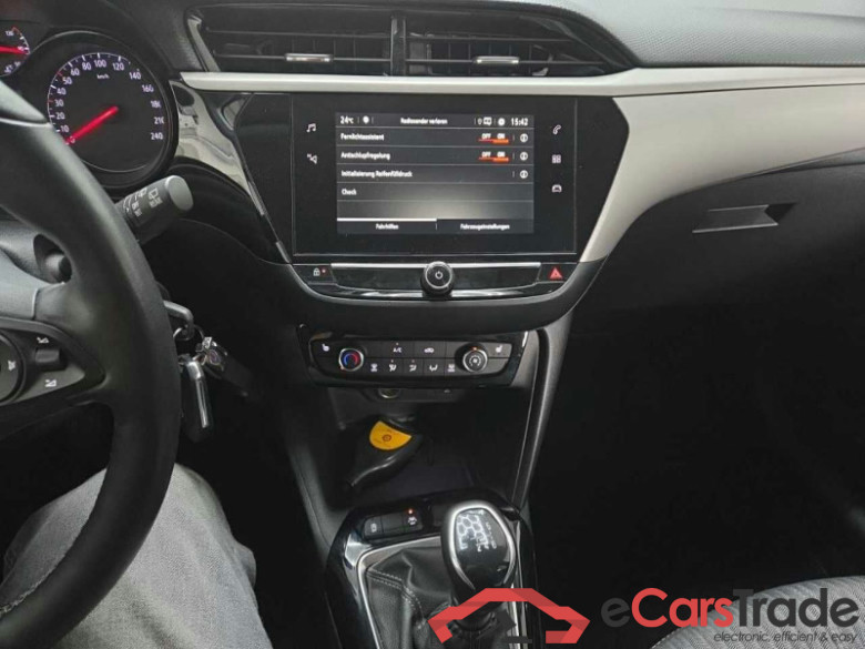 Opel Corsa F (2019->) DE - LimS5 1.2 Turbo EU6d, Edition, 2019 - 2023 #6