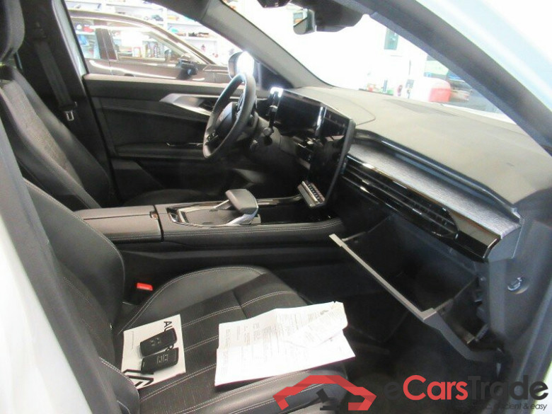 Renault Austral (07.2022->) DE - SUV5 1.2 E-TECH Full Hybrid 200 EU6e, Techno, 2022 - 2025 #5