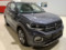 preview Volkswagen T-Cross #0