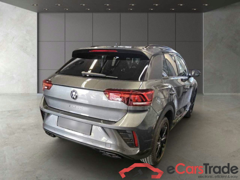 Volkswagen T-Roc (D11)(12.2021->2025) DE - SUV5 1.5 TSI EU6d, R-Line, (Facelift) 2022 - 2024 #3