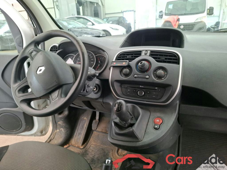 Kangoo Express Maxi Extra (Série Spéciale) 1.5 dCi 90CV BVM5 E6 #5