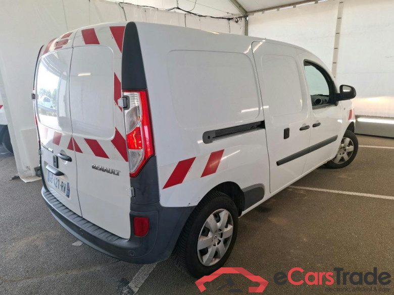 Kangoo II Express Maxi Extra (Série Spéciale) 1.5 dCi 95CV BVM6 E6dT #3