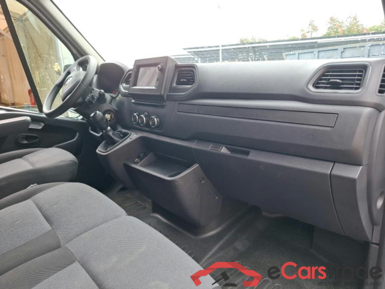 RENAULT Master / 2019 / 4P / Fourgon tôlé FG Tr GCF F3500 L3H2 Blue dCi 135 #5