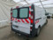 preview Renault Trafic #2