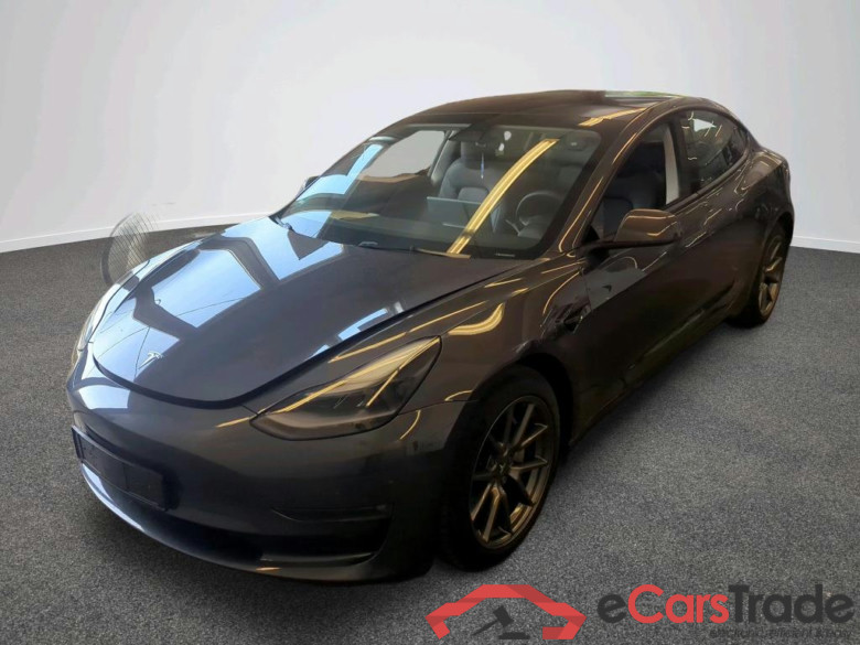 TESLA Model 3 Langstreckenbatt. Allradantrieb Dual Motor 4d 366kW #1