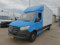 preview Mercedes Sprinter #0