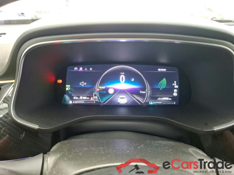 RENAULT Arkana / 2021 / 5P / SUV R.S. Line E-TECH 145 -21B #6