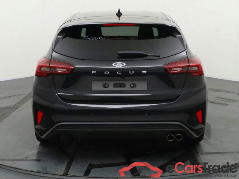 Ford Focus ST-Line 1.0 EcoBoost 155 mHEV Powershift #4