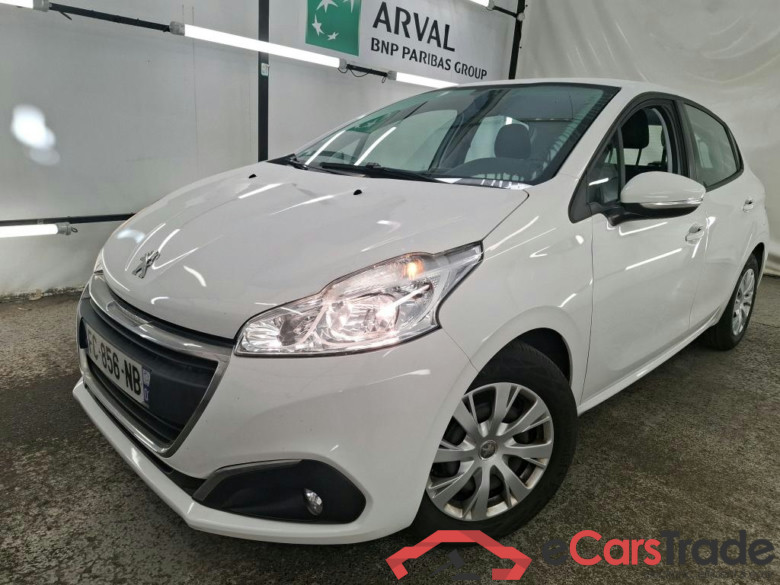208 Affaire Premium 1.2 80CV BVM5 E6dT #1