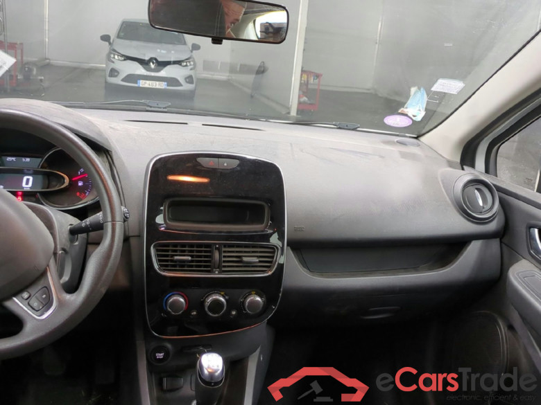 RENAULT Clio Société VU 5p Berline Générique TCe 75 - 18 #5