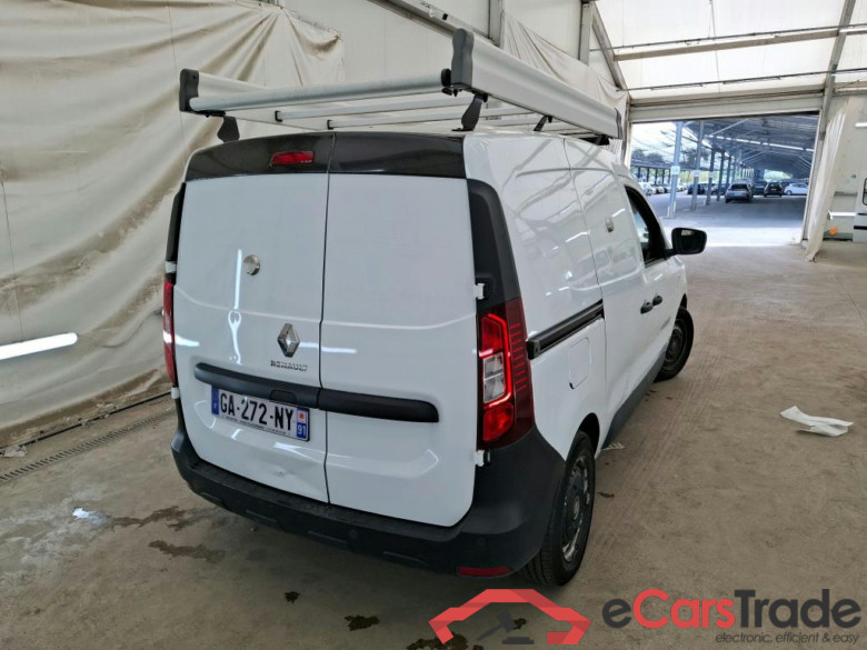 RENAULT Express / 2021 / 4P / Fourgonnette Confort - Tce 100 #3