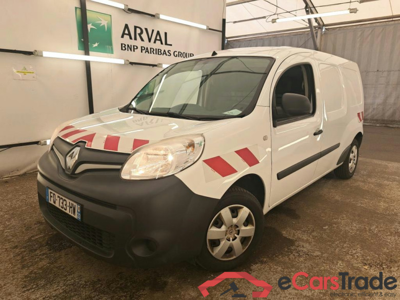 Kangoo Express Maxi Extra (Série Spéciale) 1.5
