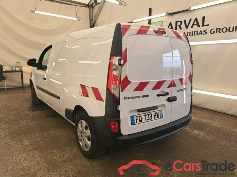 Kangoo Express Maxi Extra (Série Spéciale) 1.5 #2