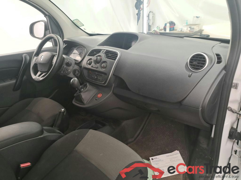 Kangoo Express Maxi Extra (Série Spéciale) 1.5 #5