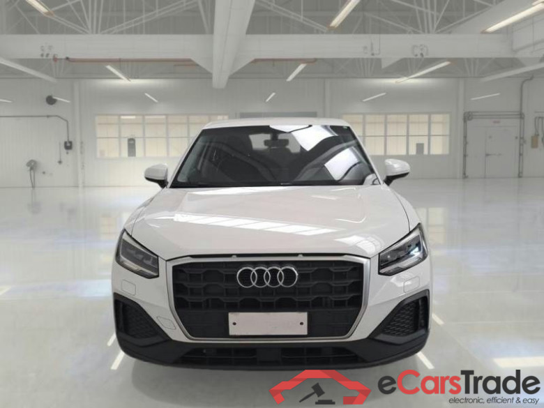 AUDI Q2 / 2020 / 5P / SUV 2.0 30 TDI BUSINESS S TRONIC #6