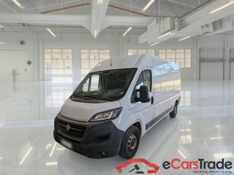 FIAT DUCATO / 2014 / 4P / FURGONE MAXI 35 LH2 2.3 MJET 180CV E6D-TEMP
