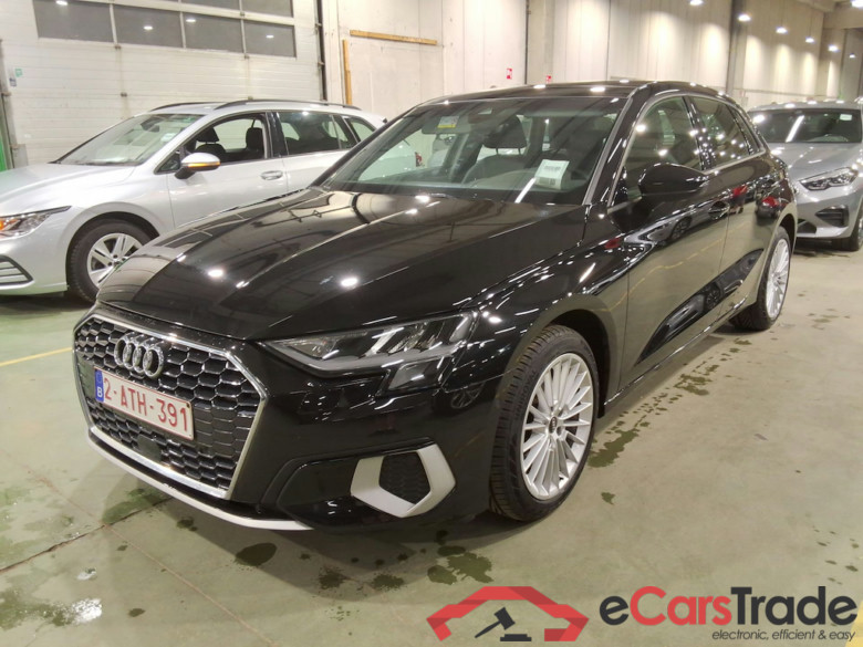 AUDI A3 SPORTBACK 1.0 30 TFSI 81KW S TRONIC ADVAN. BUS. ED