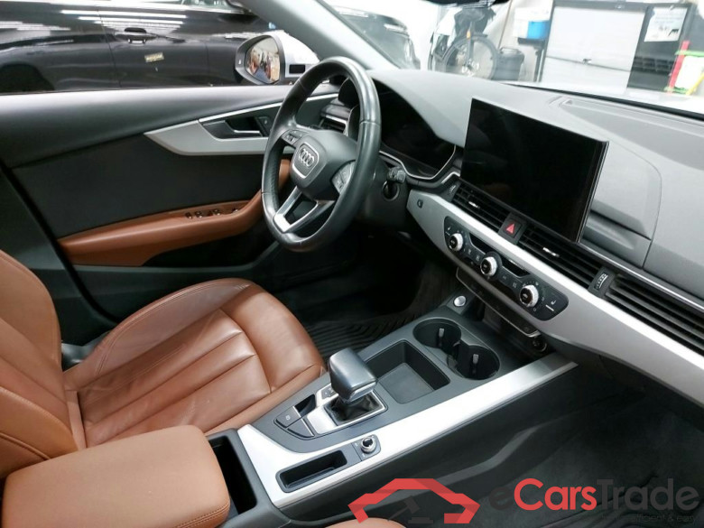 AUDI - AUD A4 AVANT TDi 136PK S-Tronic Business Edition Pack Business+ #3