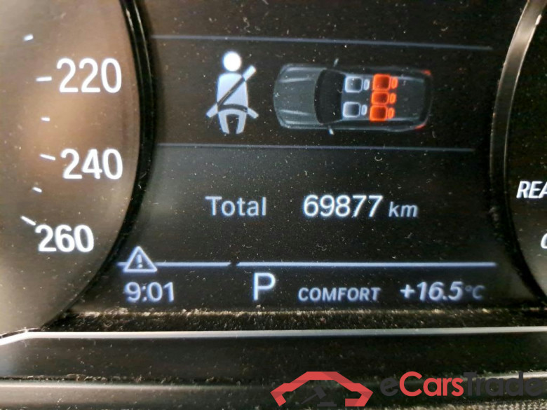 BMW - BMW 1 HATCH 116iA 109PK Business Edition * PETROL * #5