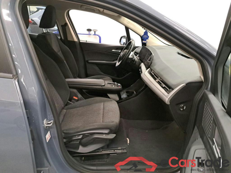 BMW - BMW 2 ACTIVE TOURER 218dA 136PK #3