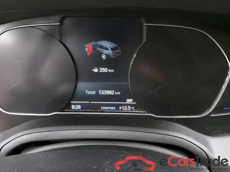 BMW - BMW 3 TOURING 318dA 150PK Business Edition Towing Hook #5