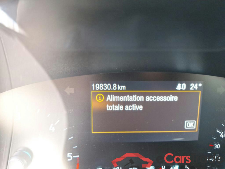 FORD - FOR FOCUS EcoBlue 120PK ST-Line Business #5