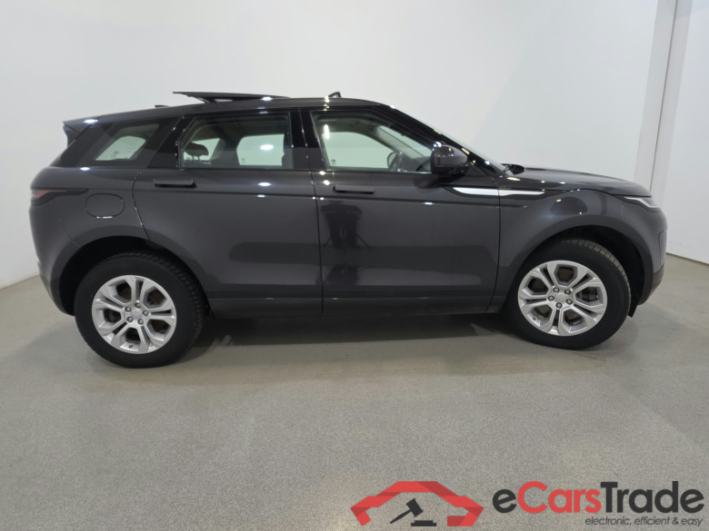 Land Rover Range Rover Evoque P300e Plug-In Hybrid AWD S Pano Aut. LED Navi-Pro Leather KeylessGo Camera Klima PDC ... #5