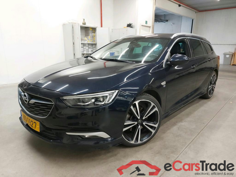 OPEL - OPE INSIGNIA SPORTS TOURER CDTI 170PK AT8 Innovation OPC Line Pack Executive Innovation/Country Tourer Towing Hook