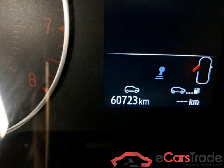RENAULT - REN CLIO TCe 90PK GPF Corporate Edition * PETROL * #5
