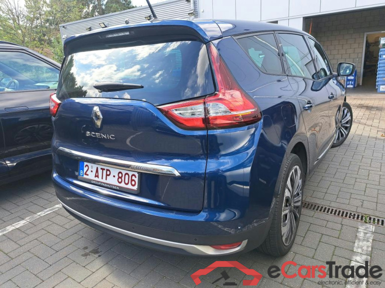 RENAULT - REN GRAND SCENIC TCe 140PK EDC Corporate Edition * PETROL * #2