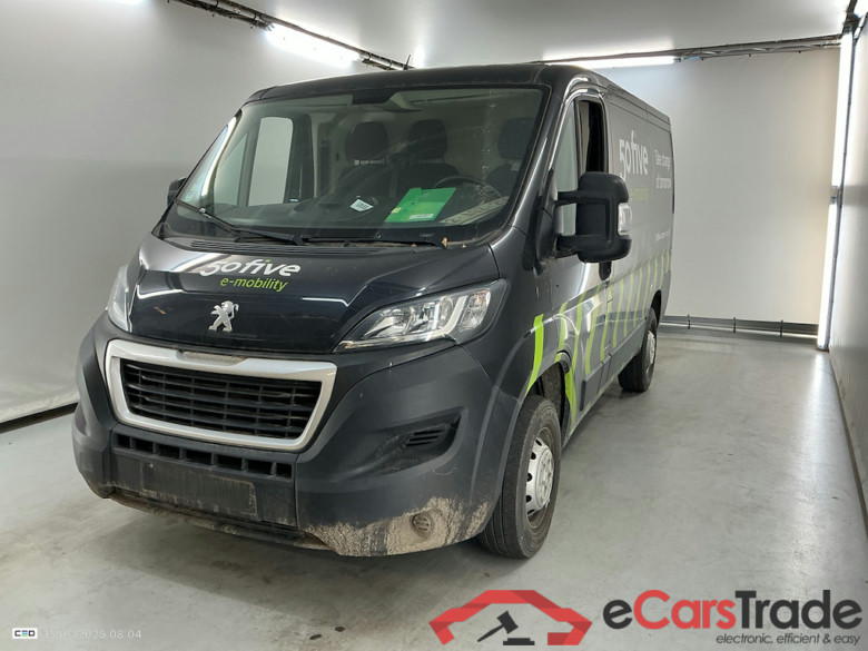PEUGEOT BOXER 2.2 BLUEHDI S-S 140 PREMIUM 335 L1H1 #1