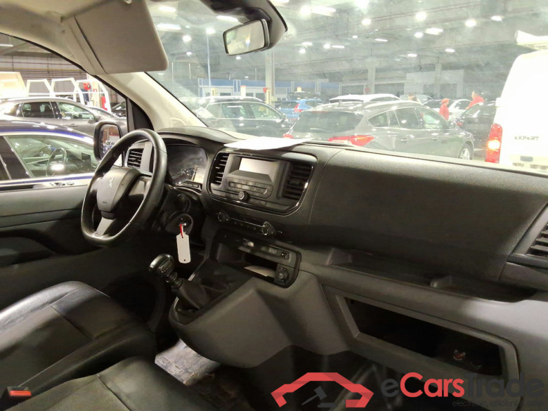 PEUGEOT EXPERT 2.0 BLUEHDI 120 S&S LONG PREMIUM #6
