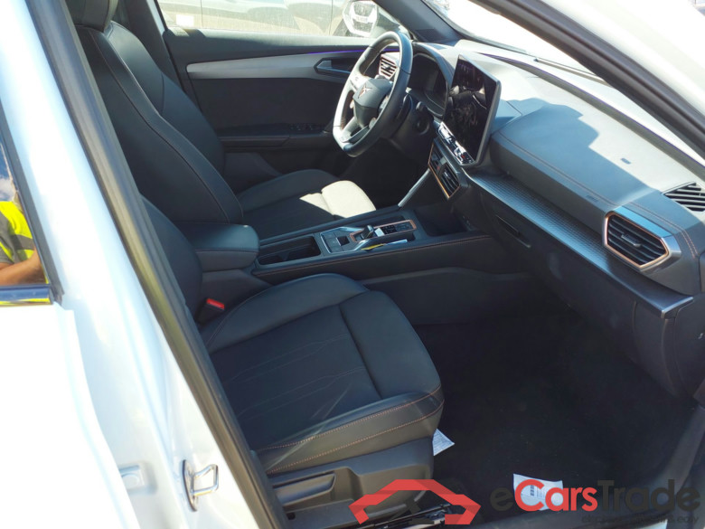CUPRA Formentor  2.0 TDI DSG 150cv AutomÃ¡tico  #3