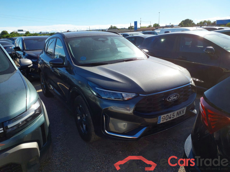 FORD Kuga 2.5 PHEV 243cv AutomÃ¡tico ST-LINE X #1