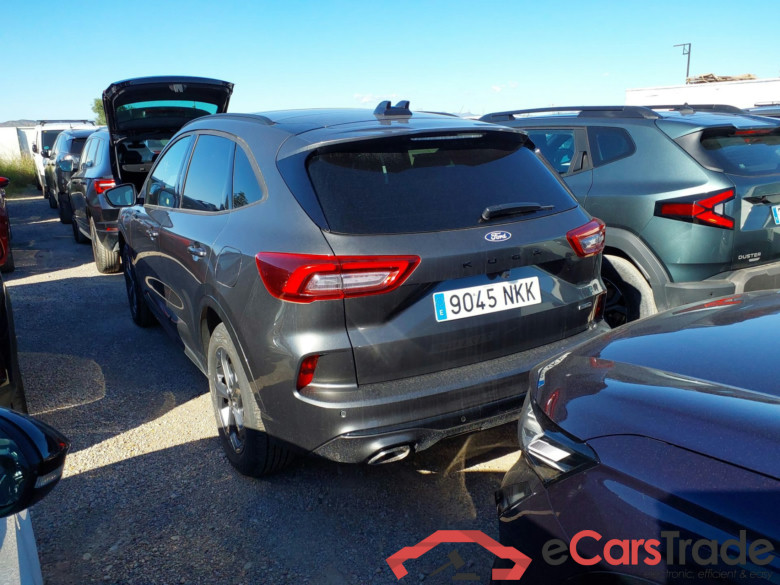 FORD Kuga 2.5 PHEV 243cv AutomÃ¡tico ST-LINE X #2