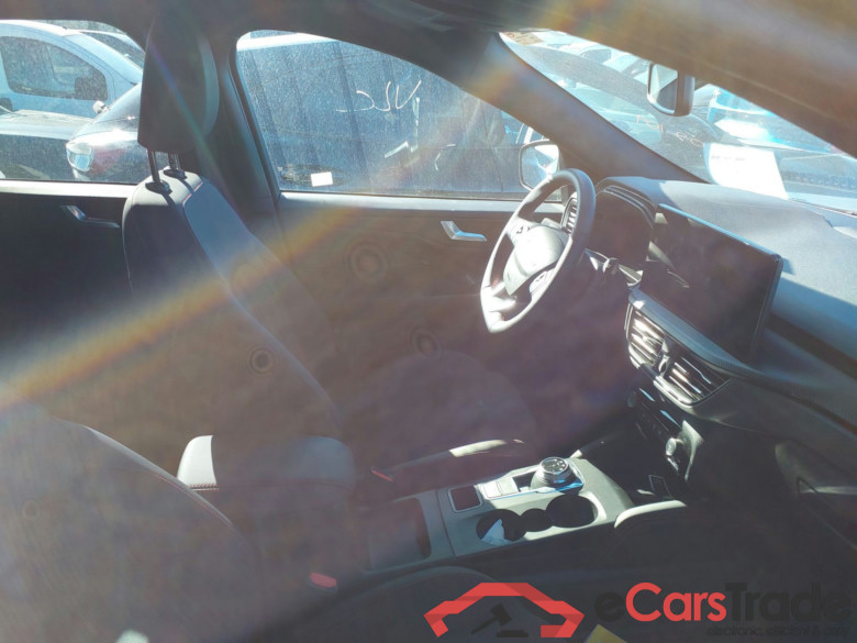 FORD Kuga 2.5 PHEV 243cv AutomÃ¡tico ST-LINE X #3