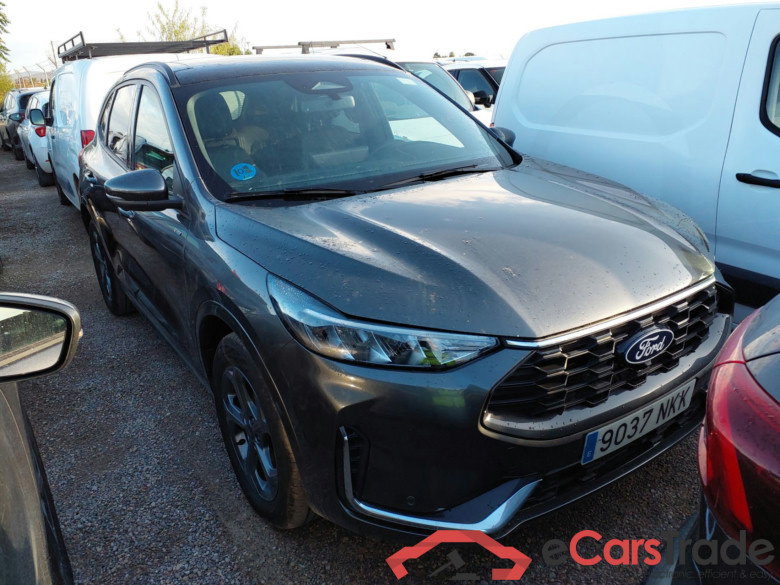 FORD Kuga 2.5 PHEV 243cv AutomÃ¡tico ST-LINE X(Panorama-Roof + Winterpack)