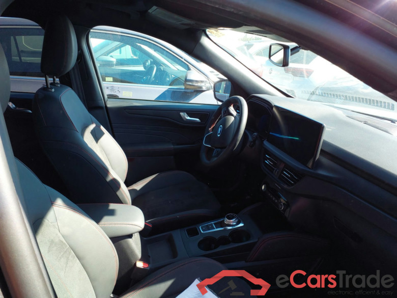 FORD Kuga 2.5 PHEV 243cv AutomÃ¡tico ST-LINE X(Panorama-Roof + Winterpack) #3