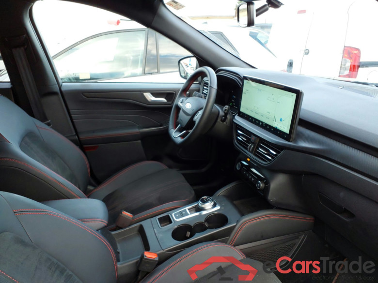 FORD KUGA 2.5 PP A 2.5 PHEV 243cv Automático ST Line X (Pano-Roof + Winterpack) #3